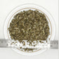 Dried Red Raspberry Leaves Coarse Cut / Tea Bag Cuts / TBC |Red Raspberry Leaf Tea | TBC for Women's Wellness