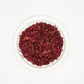Dried Himalayan Rhododendron Flower | Roza azalea Flower Dried | Buransh Flower Coarse Cut / Tea Bag Cuts / TBC