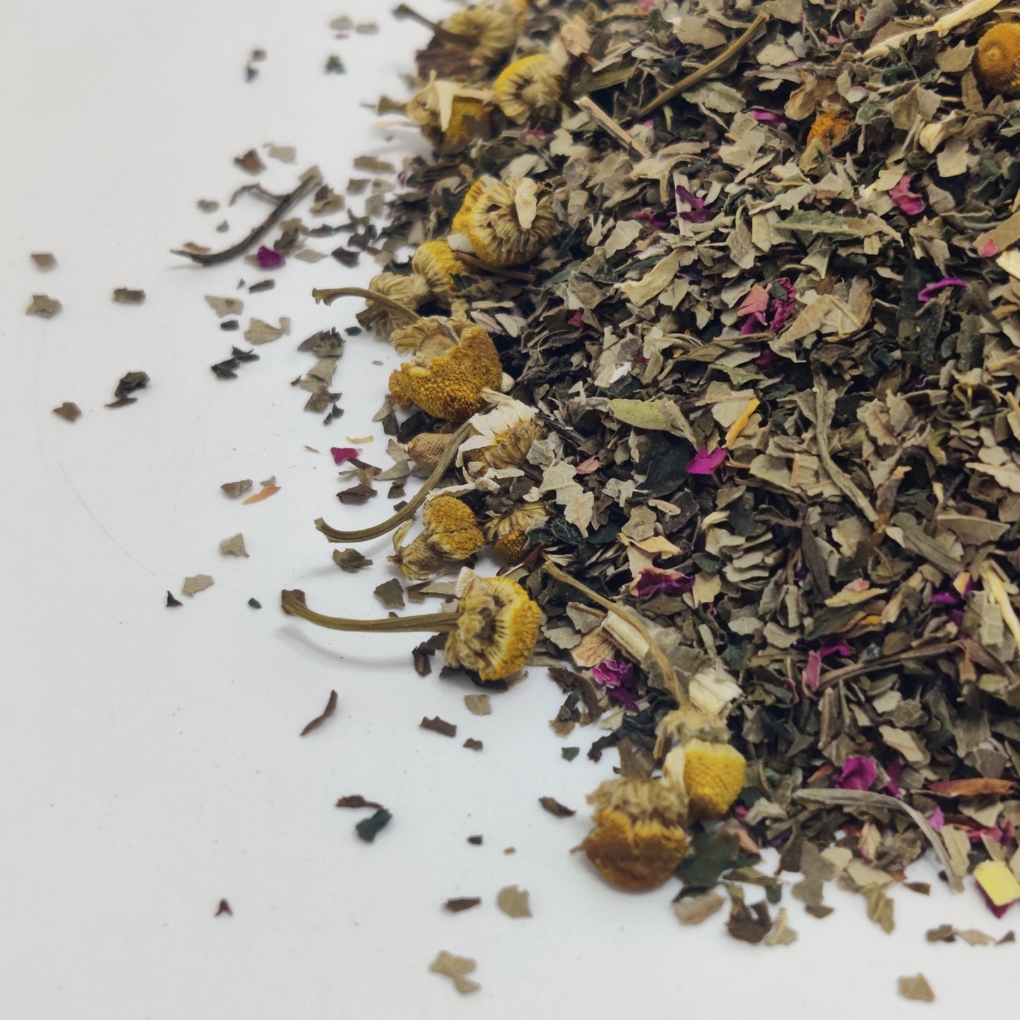 PCOD / PCOS Women wellness herbal tea blend