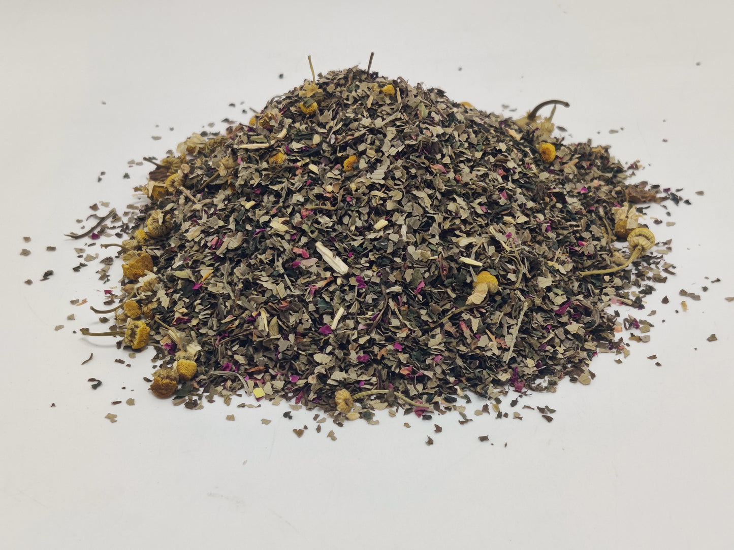 PCOD / PCOS Women wellness herbal tea blend