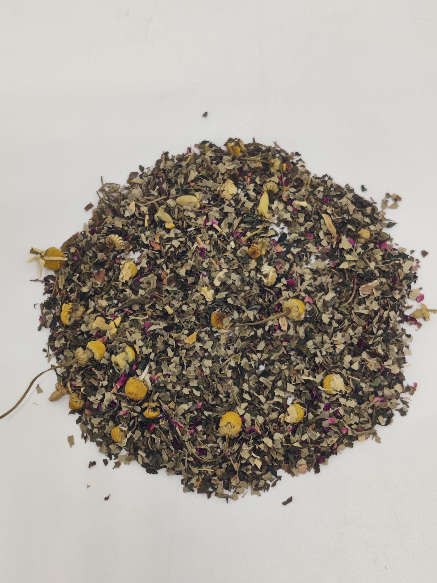 PCOD / PCOS Women wellness herbal tea blend