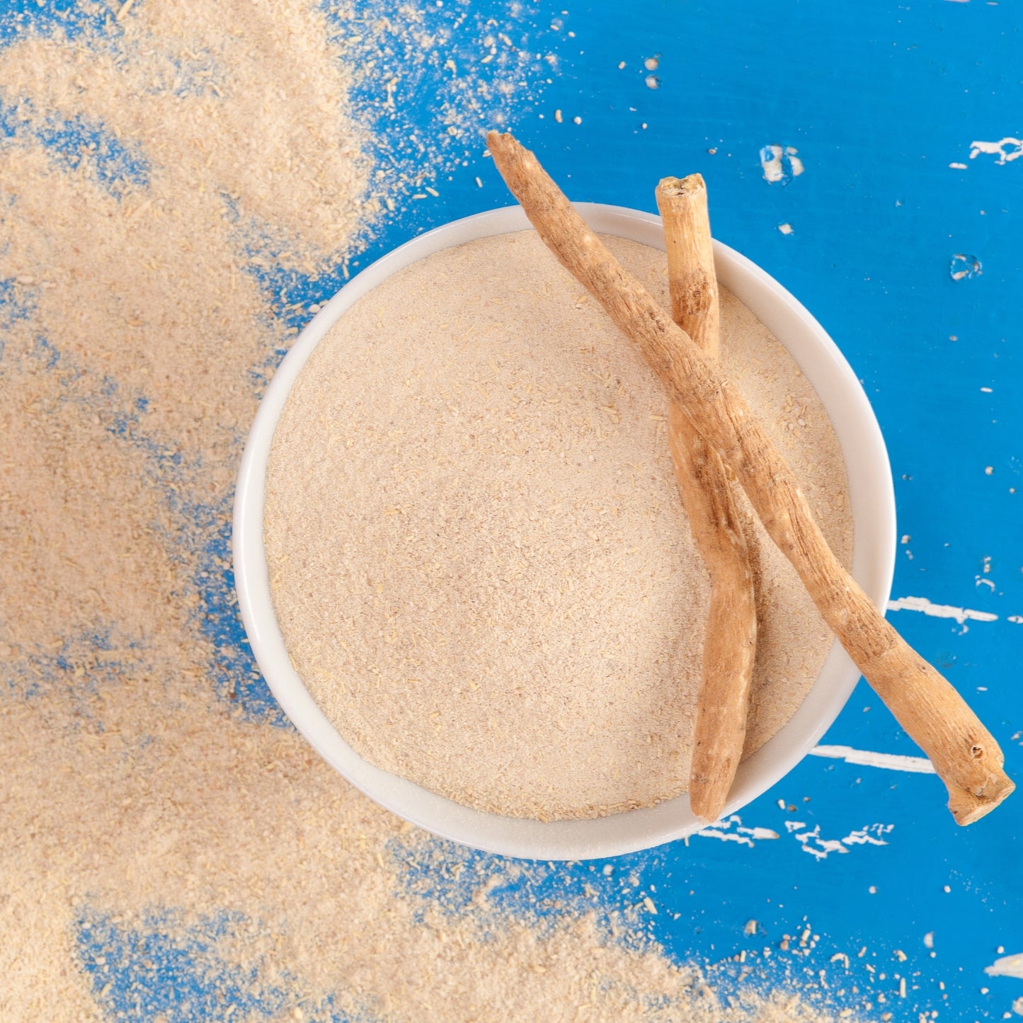 Premium Ashwagandha Root Powder