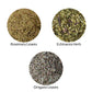 100-100gram Himalayan Herbs Combo  3 Herbs 100gram each