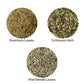 100-100gram Himalayan Herbs Combo  3 Herbs 100gram each