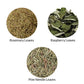 100-100gram Himalayan Herbs Combo  3 Herbs 100gram each