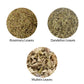 100-100gram Himalayan Herbs Combo  3 Herbs 100gram each