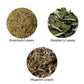 100-100gram Himalayan Herbs Combo  3 Herbs 100gram each