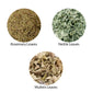 100-100gram Himalayan Herbs Combo  3 Herbs 100gram each