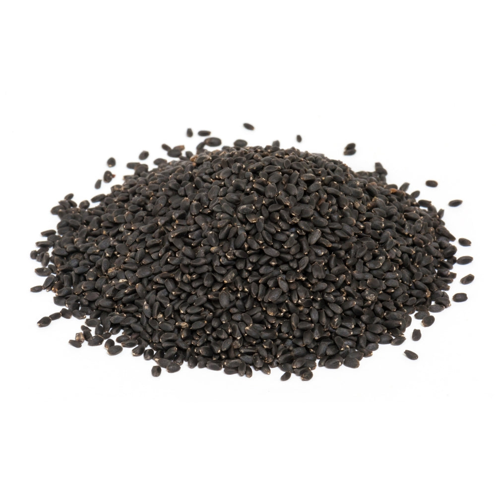 Sabza Seeds (Basil Seeds) | Health Benefits & Uses | Sweet Basil Seeds (Sabza) | Sabza Seeds for Falooda & Desserts