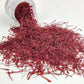 Himalayan Kashmiri Saffron Organic Threads 1 Gram Package Fresh Kesar Saffron Spice High Grade A+,  Herb Saffron