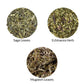 100-100gram Himalayan Herbs Combo  3 Herbs 100gram each