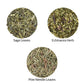 100-100gram Himalayan Herbs Combo  3 Herbs 100gram each