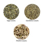 100-100gram Himalayan Herbs Combo  3 Herbs 100gram each