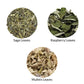 100-100gram Himalayan Herbs Combo  3 Herbs 100gram each