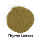 Seasonings Herbs & Spices Thyme, Basil, Chilli Flakes, Oregano & Rosemary 25gm Each | Mixed Herbs Seasonings