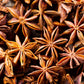 Whole Star Anise (Chakkar Phool) – Aromatic Spice for Cooking & Tea | Star Anise Pods – Premium Whole Spice | Strong Aroma & Flavor