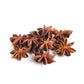 Whole Star Anise (Chakkar Phool) – Aromatic Spice for Cooking & Tea | Star Anise Pods – Premium Whole Spice | Strong Aroma & Flavor