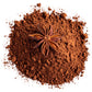 Premium Star Anise Powder | Pure & Aromatic | Spice Natural Flavor Enhancer & Aroma Booster