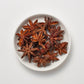 Whole Star Anise (Chakkar Phool) – Aromatic Spice for Cooking & Tea | Star Anise Pods – Premium Whole Spice | Strong Aroma & Flavor
