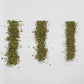 Dried Stevia Leaves / Meethi Tulsi Cut Size | Tea Bag and TBC