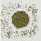 Dried Stevia Leaves / Meethi Tulsi Cut Size | Tea Bag and TBC