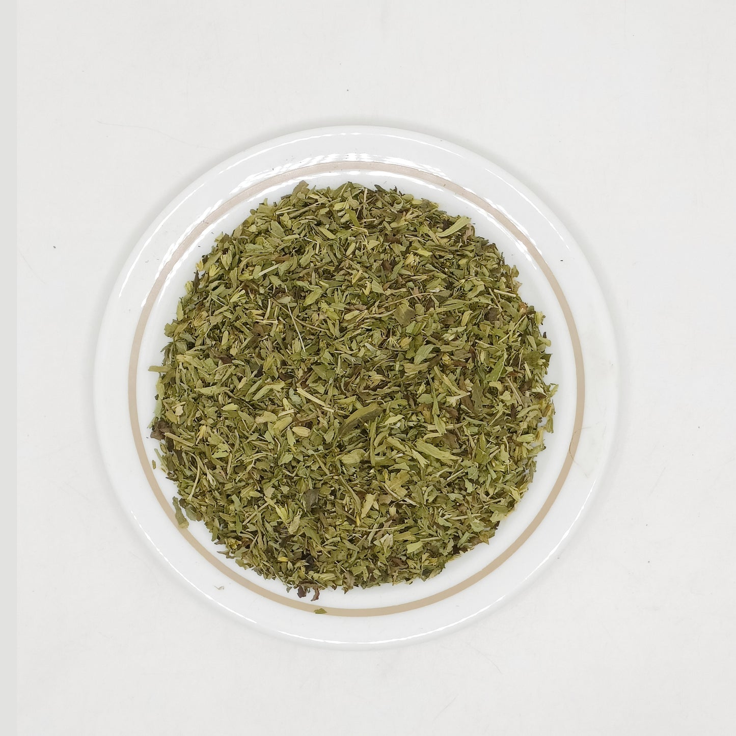 Dried Stevia Leaves / Meethi Tulsi Cut Size | Tea Bag and TBC