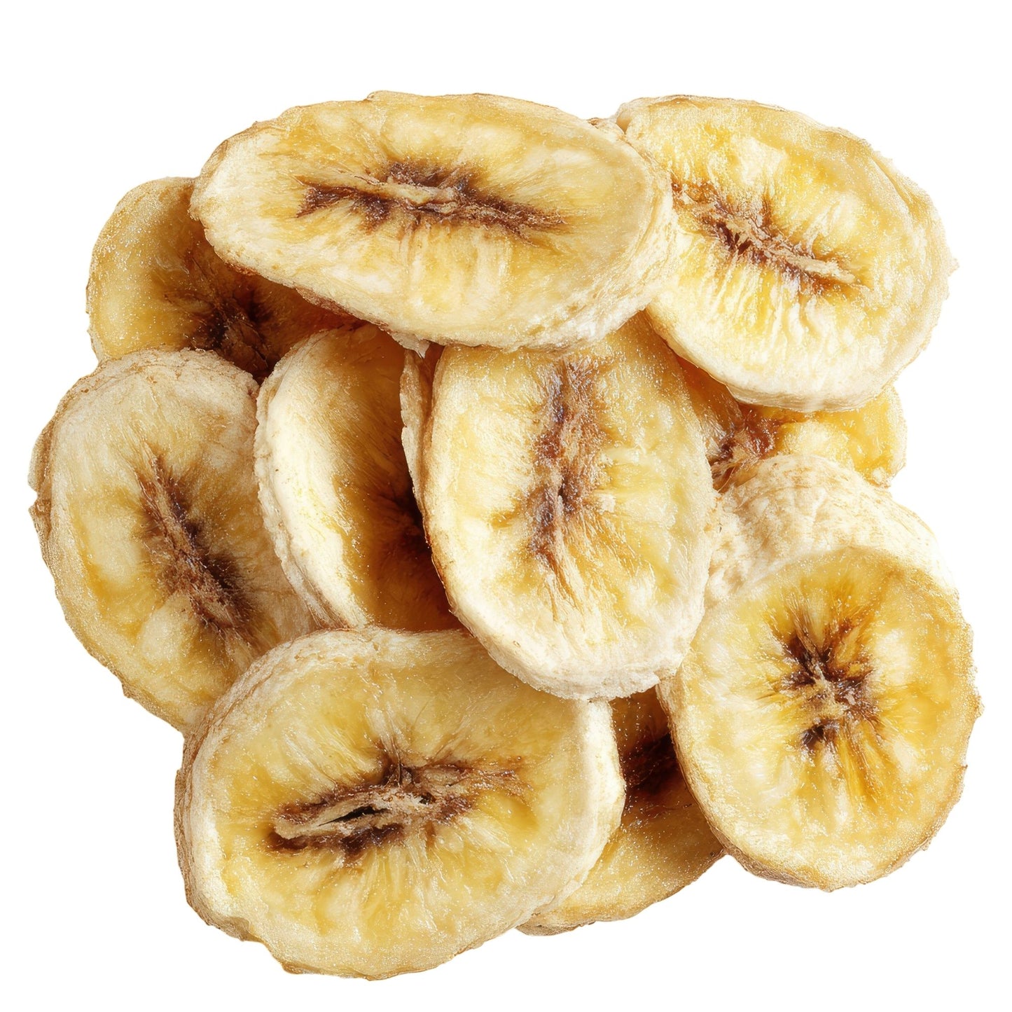 Banana Fruit Powder Spray Dried | 100% Natural Banana Powder for Smoothies, Baking & Baby Food