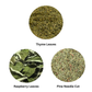 100-100gram Himalayan Herbs Combo  3 Herbs 100gram each