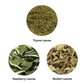 100-100gram Himalayan Herbs Combo  3 Herbs 100gram each