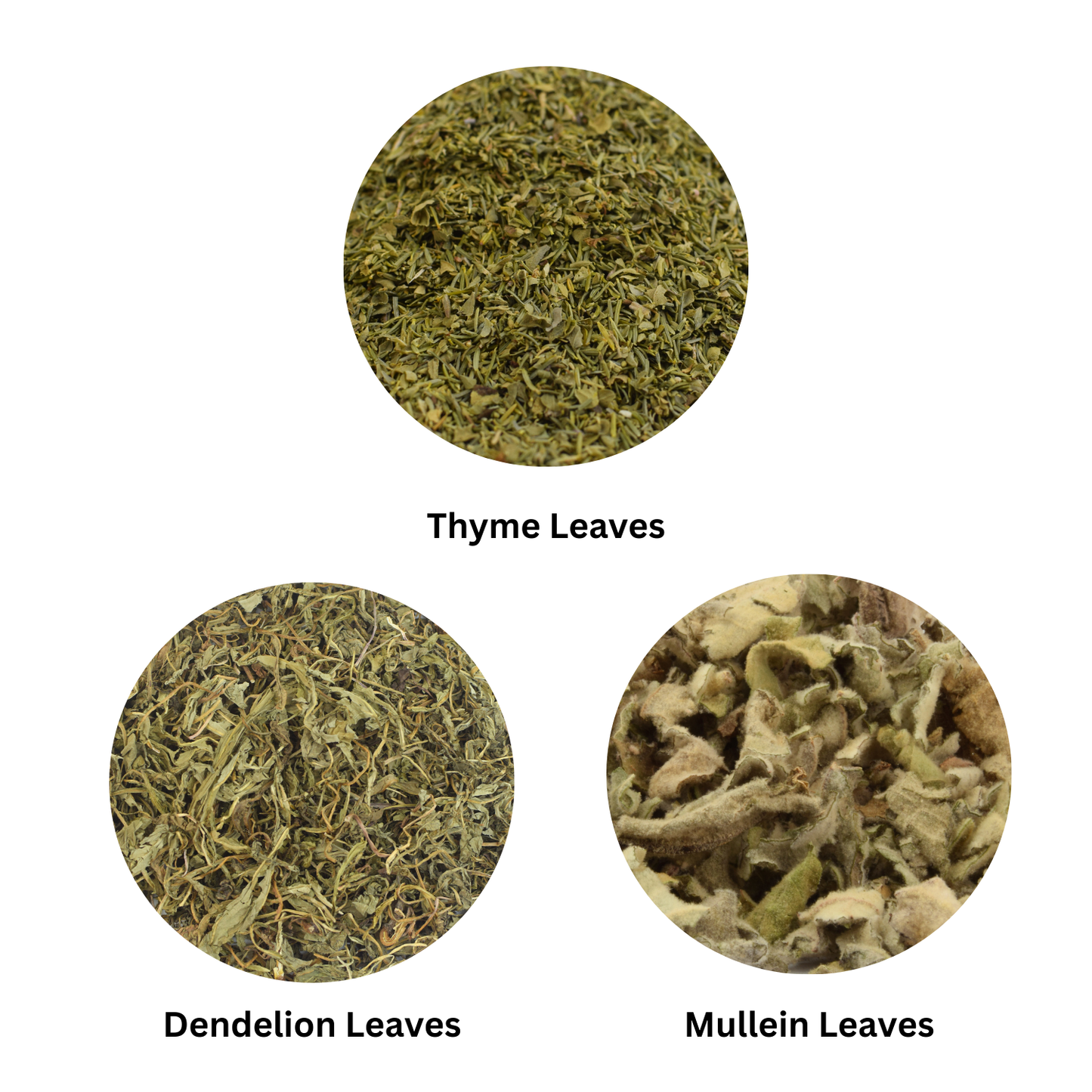 100-100gram Himalayan Herbs Combo  3 Herbs 100gram each