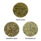 100-100gram Himalayan Herbs Combo  3 Herbs 100gram each