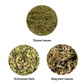 100-100gram Himalayan Herbs Combo  3 Herbs 100gram each