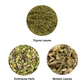 100-100gram Himalayan Herbs Combo  3 Herbs 100gram each