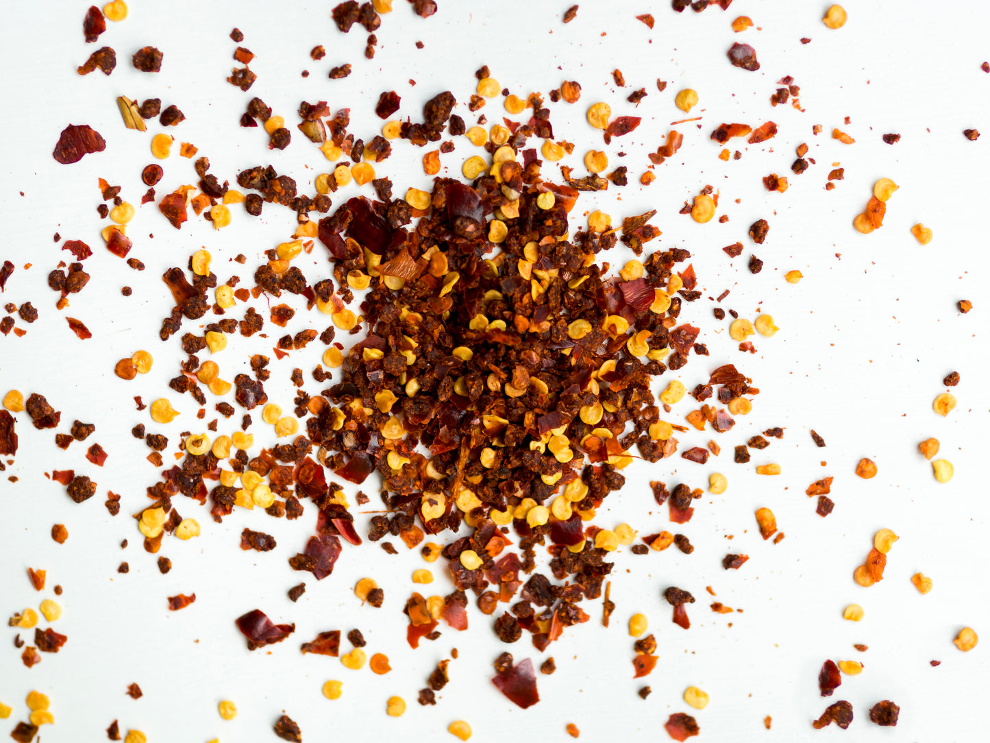 Red Chilli Flakes | Chilli Flakes for Seasoning mix