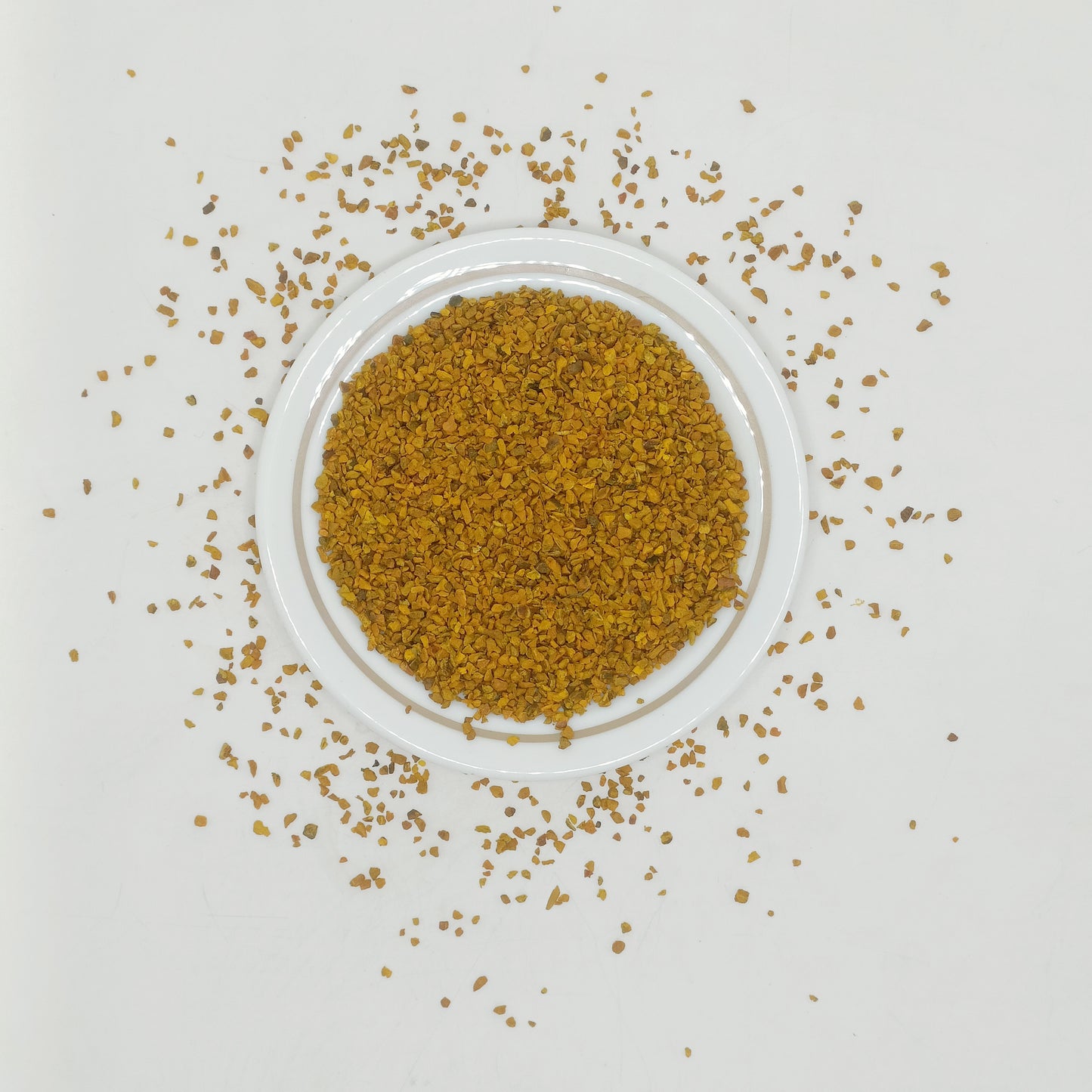 TURMERIC Cut & Sifted CURCUMA LONGA 100% All Natural Tumeric Root