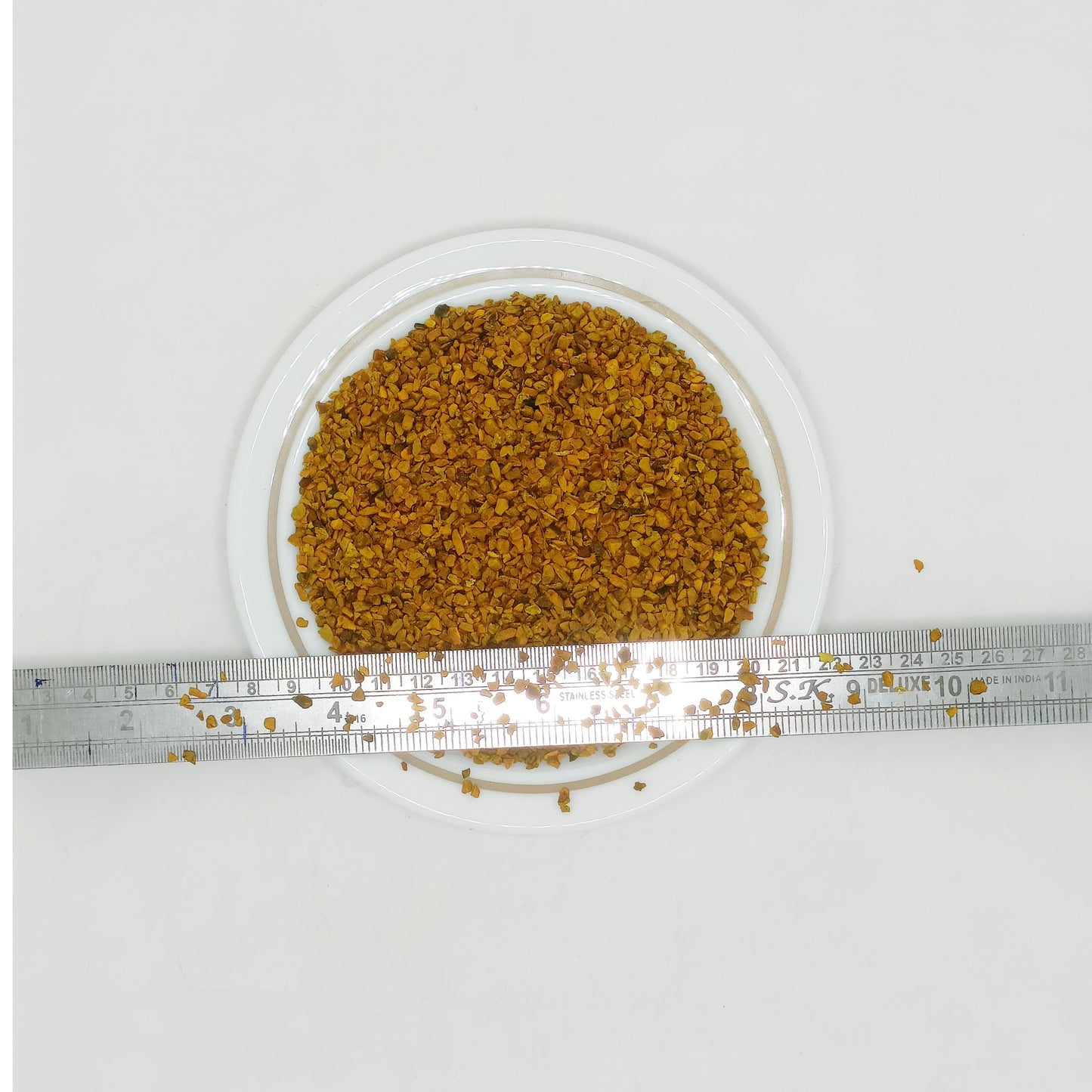 TURMERIC Cut & Sifted CURCUMA LONGA 100% All Natural Tumeric Root