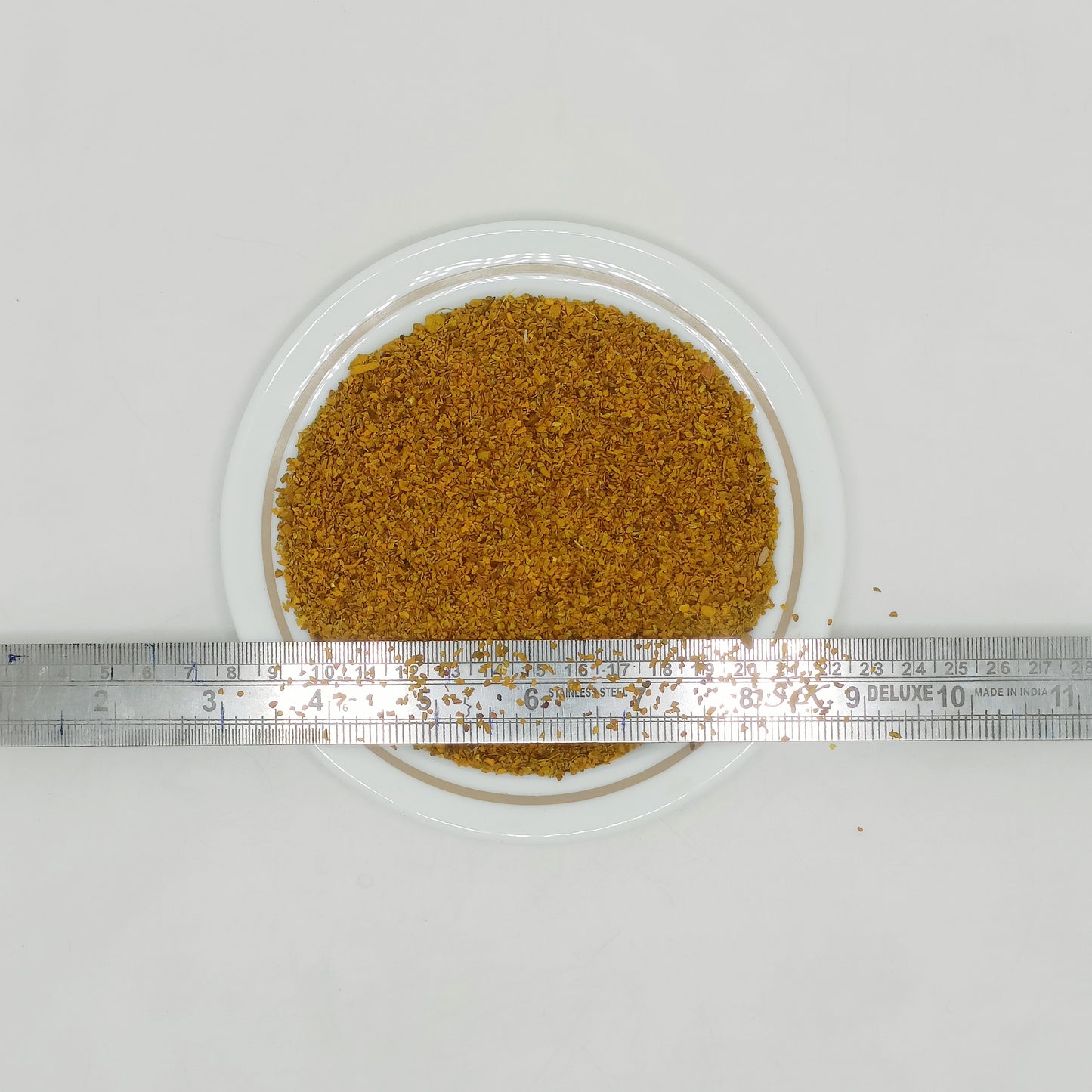 TURMERIC Cut & Sifted CURCUMA LONGA 100% All Natural Tumeric Root