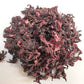 Hibiscus Flower (Dried) - Hibiscus sabdariffa - Gudhal Phool, Roselle Tea Flower
