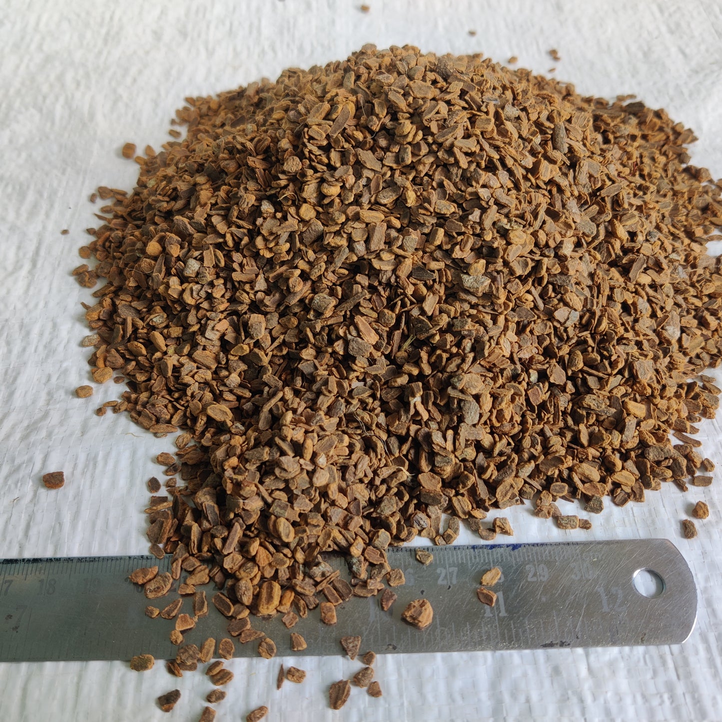 Cinnamon Spice Shifted size Tcut, TBC