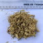 Liquorice Licorice Root Cut Loose Herbal Tea - Glycyrrhiza Glabra