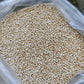 White Quinoa Seeds - Chenopodium Quinoa - Superfood With High Protein 100% Natural (Gluten free)